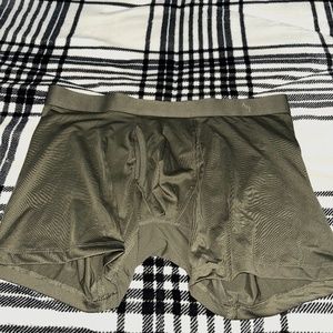 Mens A&F Boxerbreifs